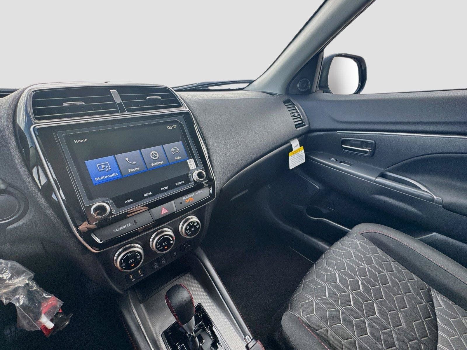 New 2027 Mitsubishi Outlander Sport FWD image 15