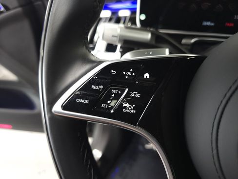 Used 2024 Mercedes-Benz Maybach S 680 4MATIC image 11