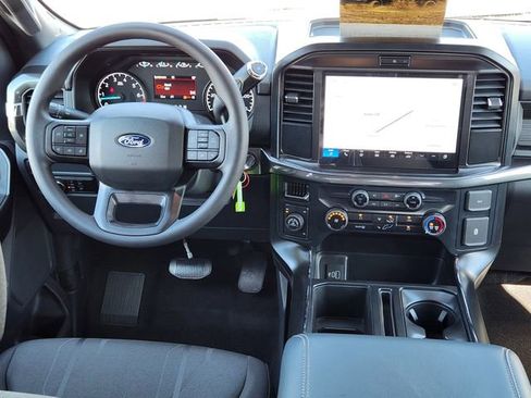 New 2026 Ford F150 STX image 26