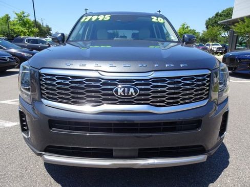 Used 2020 Kia Telluride EX FWD image 9