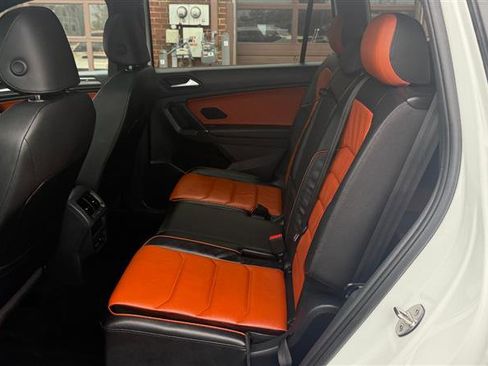 Used 2020 Volkswagen Tiguan SEL Premium R-Line image 22