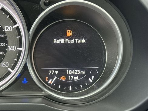 Used 2022 MAZDA CX-5 AWD 2.5 S image 23