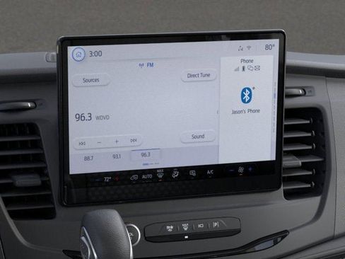 New 2026 Ford Transit 350 148 High Roof Extended image 35