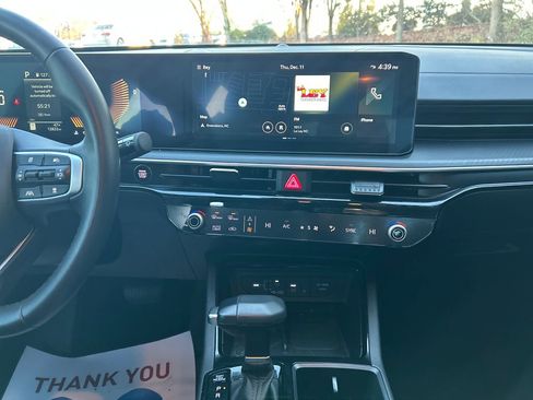 Used 2025 Kia K5 GT-Line image 23