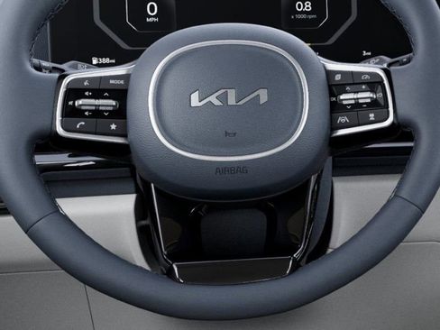 New 2026 Kia Carnival SX Prestige FWD image 27