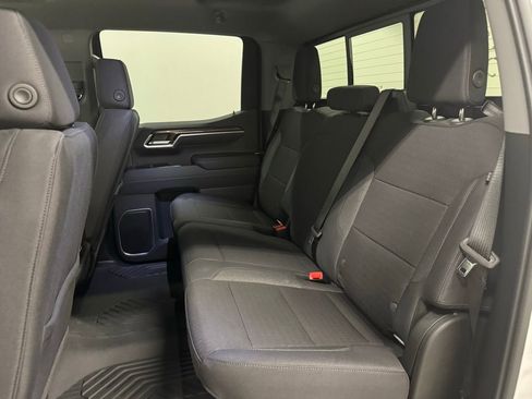 New 2026 Chevrolet Silverado 1500 LT image 36