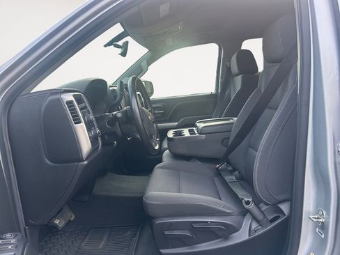 Used 2019 Chevrolet Silverado 1500 LT image 15