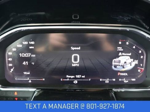 New 2026 GMC Sierra 2500 SLE w/ SLE Convenience Package image 25