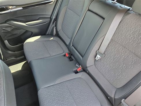 New 2026 Kia Seltos S image 20