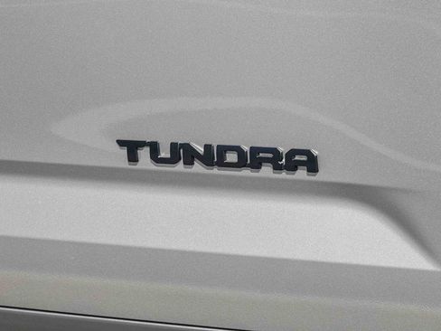 Used 2024 Toyota Tundra Limited AWD/4WD image 13