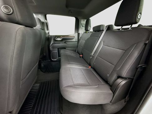Used 2023 GMC Sierra 1500 SLE w/ X31 Off-Road Package AWD/4WD image 23