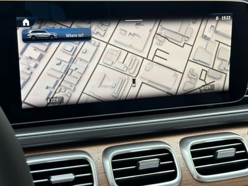 New 2026 Mercedes-Benz GLS 450 4MATIC image 19