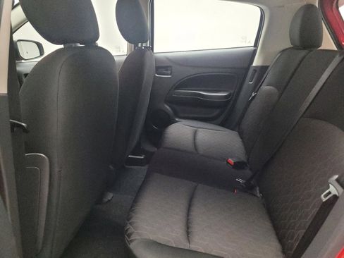 Used 2024 Mitsubishi Mirage ES FWD image 18