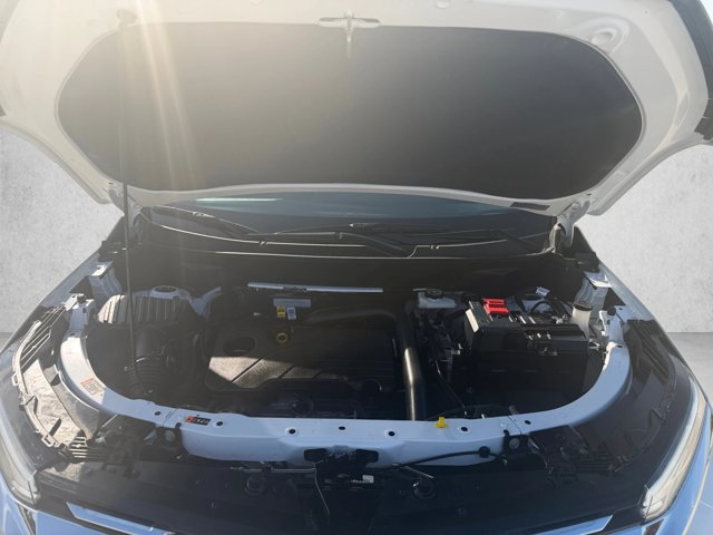 Used 2026 Chevrolet Equinox LT AWD/4WD image 21