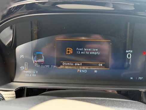 New 2026 Lincoln Corsair Premiere image 18