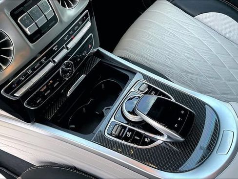 Certified 2024 Mercedes-Benz G 63 AMG 4MATIC image 21