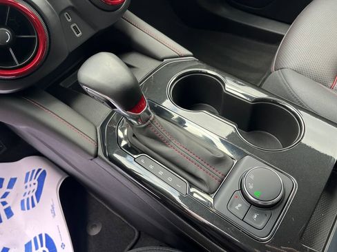 Used 2025 Chevrolet Blazer RS image 26