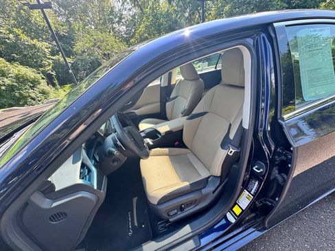 Used 2019 Lexus ES 350 FWD image 9