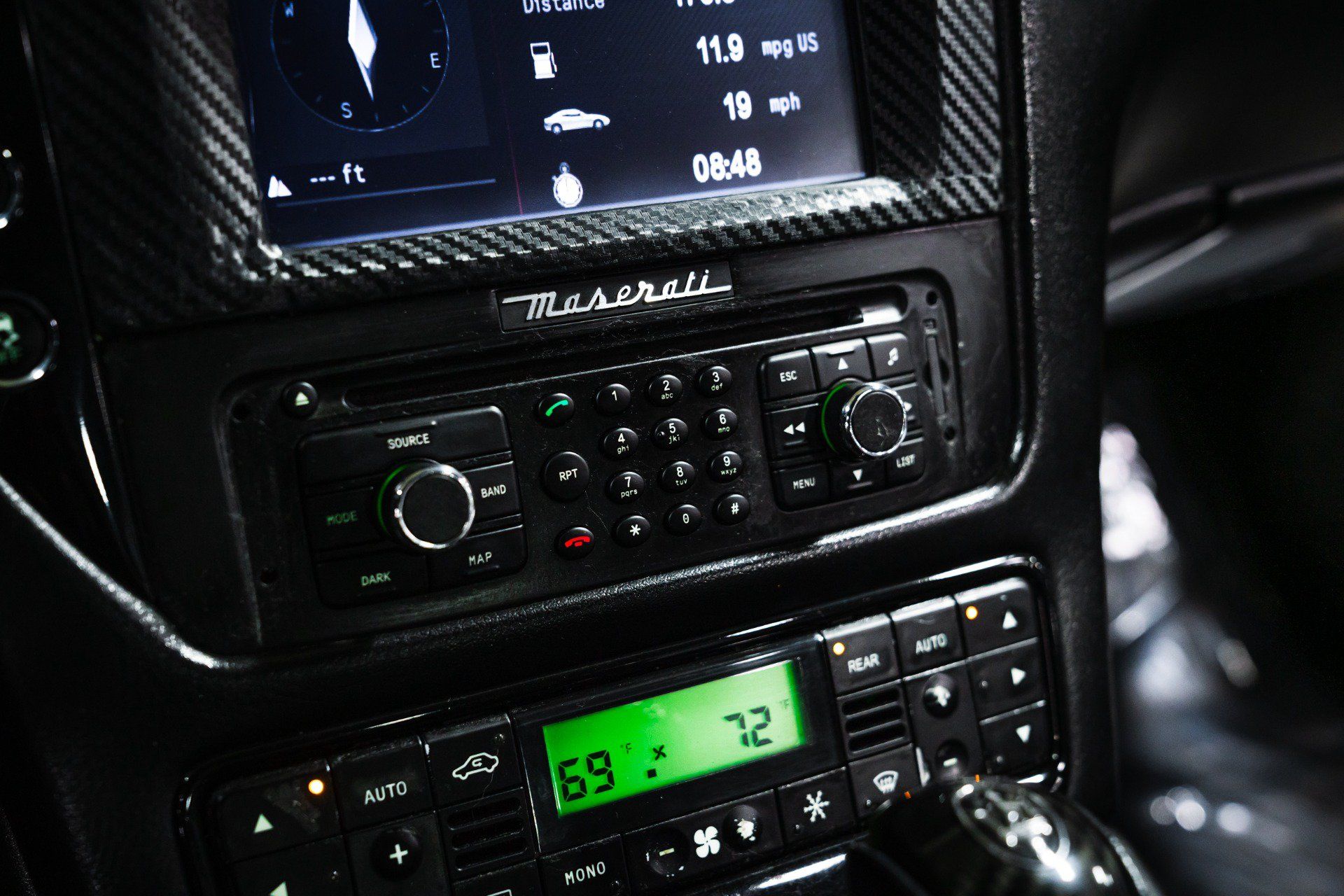 Used 2012 Maserati GranTurismo MC RWD image 20