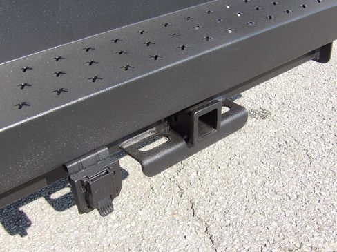 Used 2022 RAM 3500 Tradesman w/ Chrome Appearance Group AWD/4WD image 53