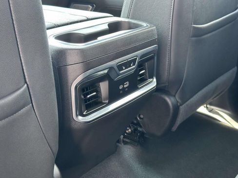 Certified 2024 Chevrolet Silverado 1500 High Country w/ High Country Premium Package AWD/4WD image 25