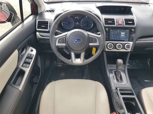 Used 2017 Subaru Crosstrek 2.0i Limited image 14