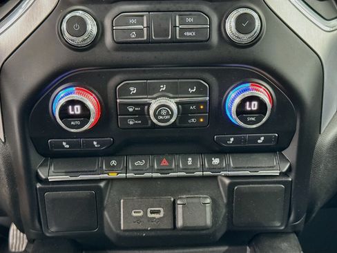 Used 2021 GMC Sierra 1500 Elevation RWD image 21
