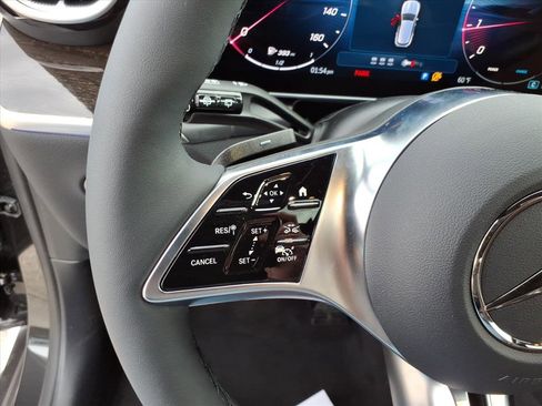 New 2026 Mercedes-Benz GLC 300 GLC 300 image 16