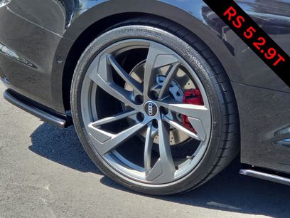 Used 2019 Audi RS 5