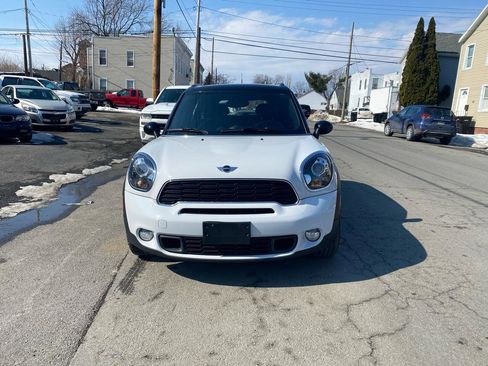 Used 2012 MINI Cooper Countryman S image 2