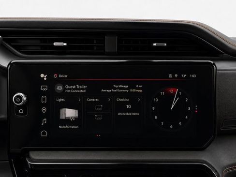 Used 2024 GMC Sierra 2500 AT4 AWD/4WD image 34