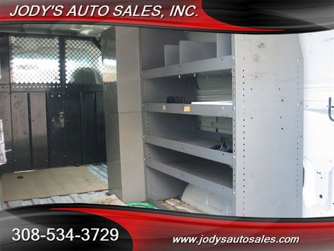 Used 2000 Ford E-250 and Econoline 250 RWD image 14
