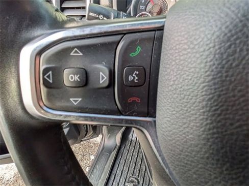 Certified 2024 RAM 1500 Laramie image 18
