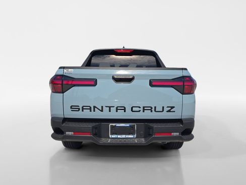 New 2026 Hyundai Santa Cruz SE image 4