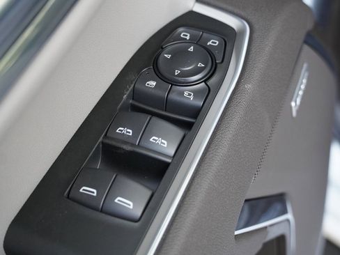 New 2026 GMC Sierra 1500 SLT image 35