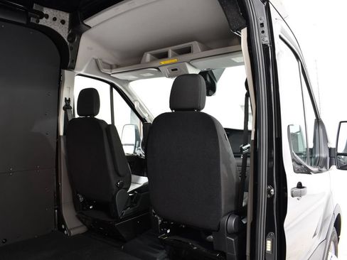 New 2026 Ford Transit 250 148 Medium Roof Extended AWD w/ Load Area Protection Package image 16