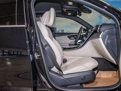 New 2026 Mercedes-Benz GLC 300 4MATIC image 21