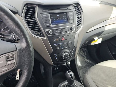 Used 2018 Hyundai Santa Fe Sport AWD/4WD image 30