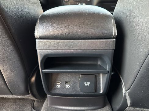 Used 2019 Ford Ranger Lariat w/ Equipment Group 501A Mid image 23