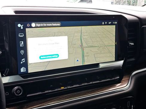 Certified 2025 Chevrolet Silverado 1500 RST w/ Convenience Package II image 31