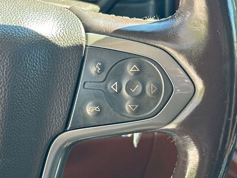 Used 2017 Chevrolet Silverado 2500 High Country AWD/4WD image 34