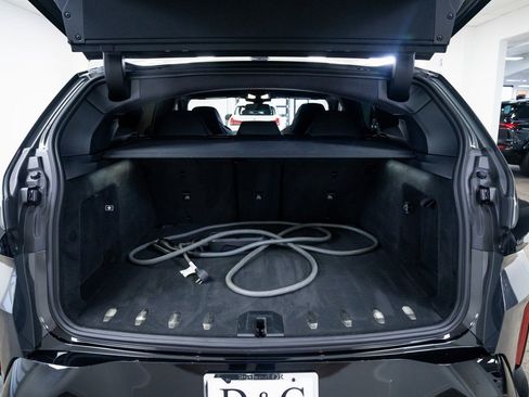 Used 2023 BMW XM image 9