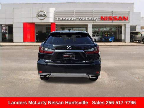 Used 2020 Lexus RX 350 FWD w/ Premium Package image 5