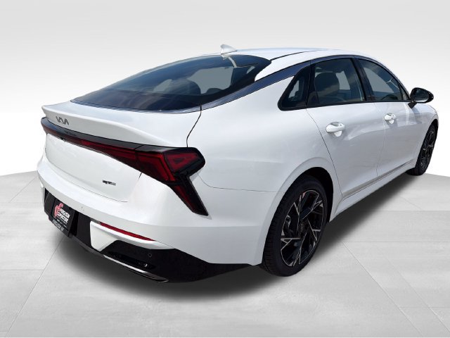 New 2026 Kia K5 GT-Line FWD image 7