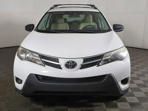 Used 2013 Toyota RAV4 LE FWD image 8
