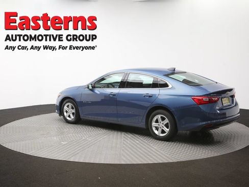 Used 2024 Chevrolet Malibu LS FWD image 59