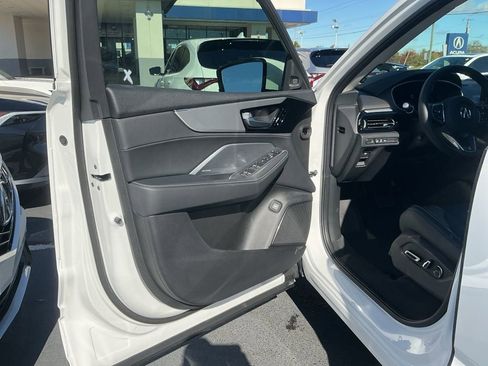 New 2026 Acura MDX w/ Technology Package image 9