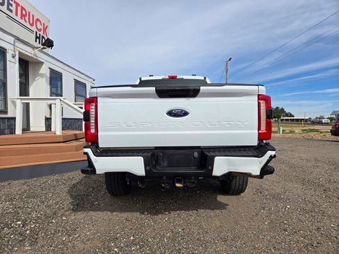 Used 2024 Ford F250 XL w/ STX Appearance Package AWD/4WD image 6