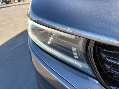 Used 2022 Dodge Charger SXT w/ Leather Interior Group image 27