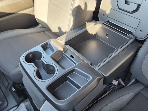 New 2026 GMC Sierra 2500 Pro w/ Convenience Package image 33